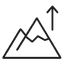 Elevation icon
