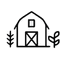 Farm icon