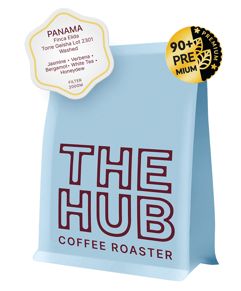 Panama Finca Elida Torre Geisha Lot 2301 (Washed)
